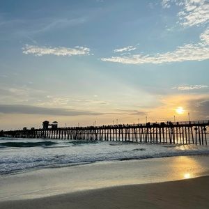 Meet your Posher, Claire